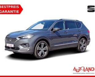 Seat Tarraco Gebrauchtwagen