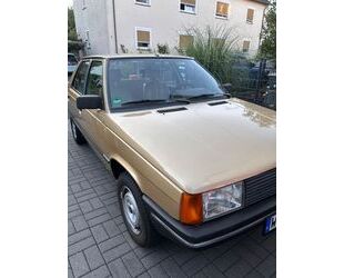 Renault R 9 Gebrauchtwagen