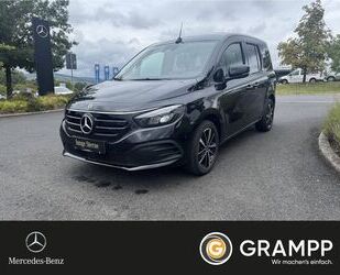 Mercedes-Benz EQT Gebrauchtwagen