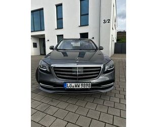 Mercedes-Benz S 400 Gebrauchtwagen