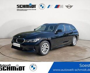 BMW 318 Gebrauchtwagen