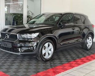 Volvo XC40 Gebrauchtwagen