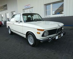 BMW 2002 Gebrauchtwagen