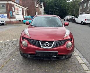 Nissan Juke Gebrauchtwagen