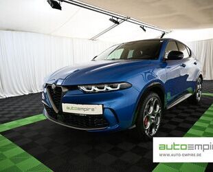 Alfa Romeo Tonale Gebrauchtwagen