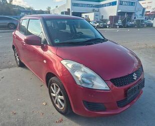 Suzuki Swift Gebrauchtwagen