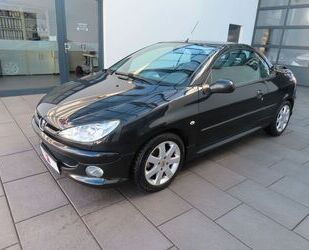 Peugeot 206 Gebrauchtwagen