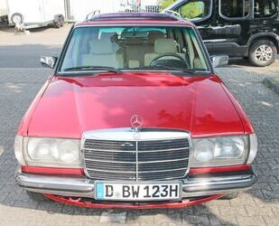 Mercedes-Benz 240 Gebrauchtwagen
