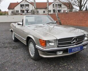 Mercedes-Benz 500 Gebrauchtwagen