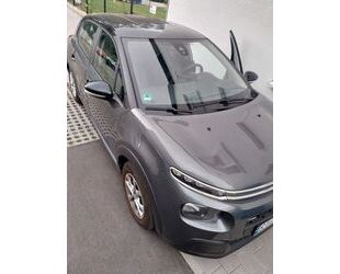 Citroen C3 Gebrauchtwagen
