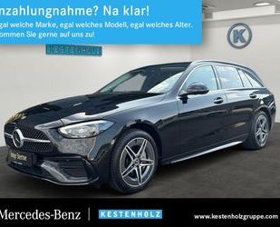Mercedes-Benz C 300 Gebrauchtwagen