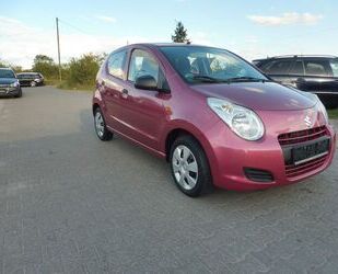 Suzuki Alto Gebrauchtwagen