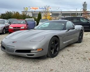 Corvette C5 Gebrauchtwagen