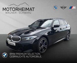 BMW 330 Gebrauchtwagen