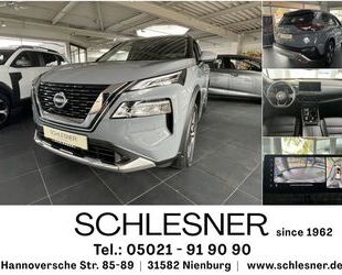 Nissan X-Trail Gebrauchtwagen