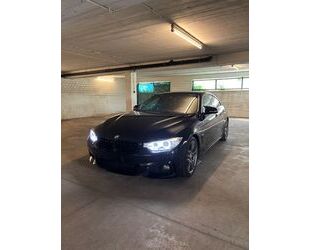 BMW 420 Gran Coupé Gebrauchtwagen