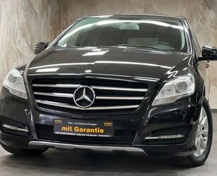 Mercedes-Benz R 350 Gebrauchtwagen