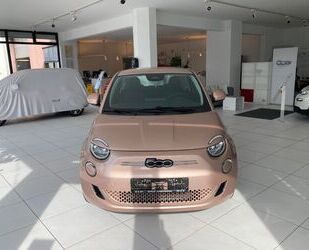 Fiat 500e Gebrauchtwagen