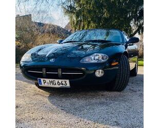 Jaguar XK8 Gebrauchtwagen