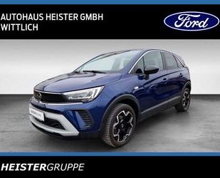 Opel Crossland (X) Gebrauchtwagen
