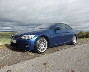 BMW 335 Gebrauchtwagen