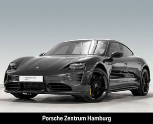 Porsche Taycan Gebrauchtwagen
