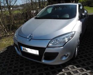 Renault Megane Gebrauchtwagen