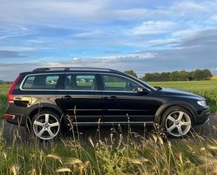 Volvo XC70 Gebrauchtwagen
