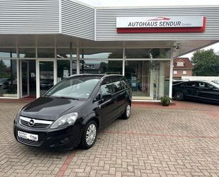 Opel Zafira Gebrauchtwagen