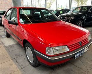 Peugeot 405 Gebrauchtwagen