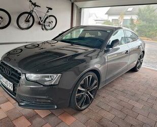 Audi A5 Gebrauchtwagen
