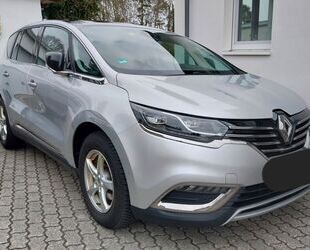 Renault Espace Gebrauchtwagen