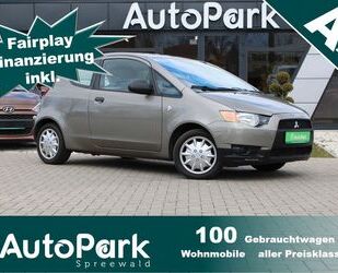 Mitsubishi Colt Gebrauchtwagen