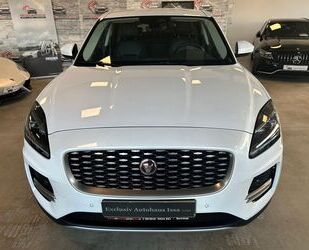 Jaguar E-Pace Gebrauchtwagen