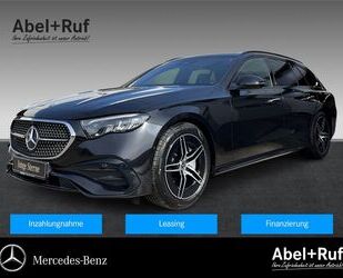 Mercedes-Benz E 220 Gebrauchtwagen