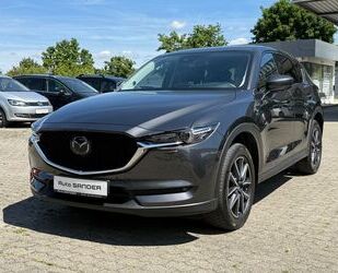 Mazda CX-5 Gebrauchtwagen