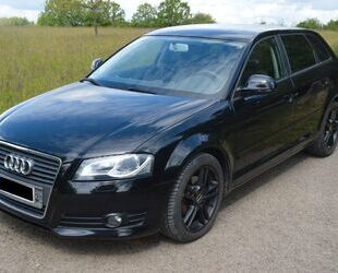 Audi A3 Gebrauchtwagen