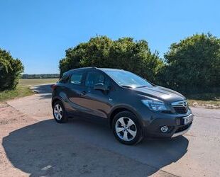 Opel Mokka Gebrauchtwagen