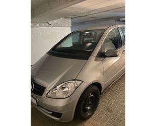Mercedes-Benz A 160 Gebrauchtwagen