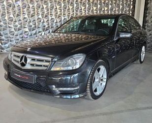 Mercedes-Benz C 200 Gebrauchtwagen