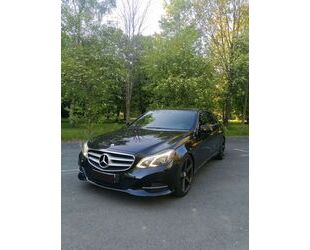 Mercedes-Benz E 300 Gebrauchtwagen