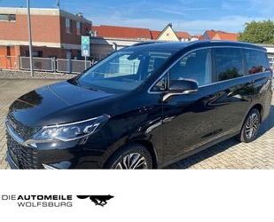 Maxus Euniq 5 Gebrauchtwagen