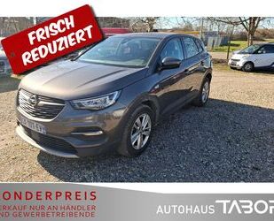 Opel Grandland (X) Gebrauchtwagen