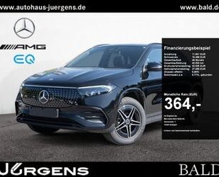 Mercedes-Benz EQA Gebrauchtwagen