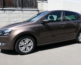 VW Polo Gebrauchtwagen