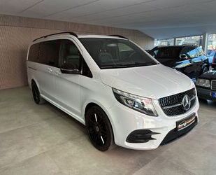 Mercedes-Benz V 300 Gebrauchtwagen
