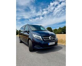 Mercedes-Benz V 250 Gebrauchtwagen