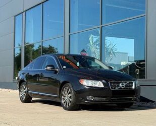 Volvo S80 Gebrauchtwagen