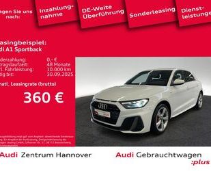 Audi A1 Gebrauchtwagen