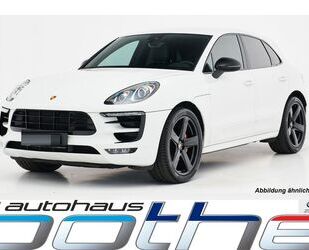 Porsche Macan Gebrauchtwagen